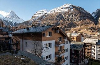 Photo 1 - Malteserhaus Zermatt