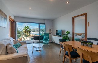 Photo 1 - Apartment Portobello Sea Views