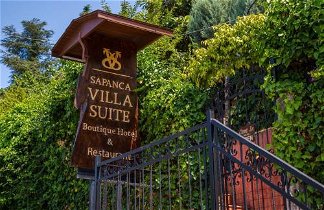 Foto 1 - Sapanca Villa Suite