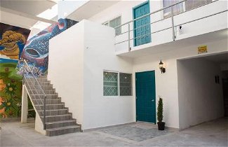 Photo 1 - New and beautiful 2BR apt close to beach