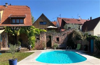 Photo 1 - Appartement en Marlenheim avec piscine