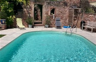 Foto 1 - Appartamento a Marlenheim con piscina