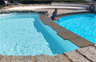 Foto 1 - Appartamento a Olbia con piscina privata