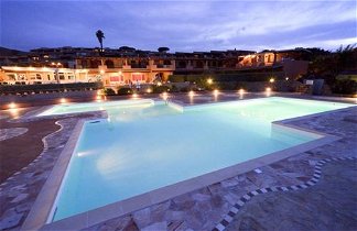 Foto 1 - Casa a Golfo Aranci con piscina