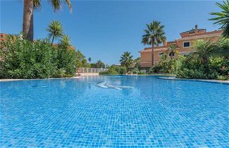 Photo 1 - Apartment in Manacor with swimming pool