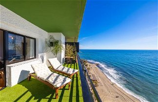 Photo 1 - Appartement en Marbella avec terrasse