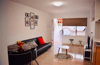 Photo 1 - Apartment in Los Realejos with terrace