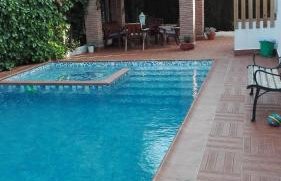 Foto 1 - Casa a Las Gabias con piscina