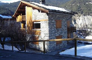 Photo 1 - Appartement en Val-Cenis avec terrasse