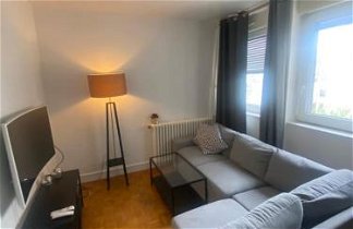Photo 1 - Apartment in Courbevoie