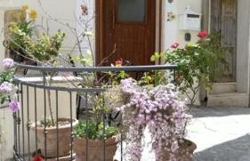 Photo 1 - Maison en Irsina avec terrasse