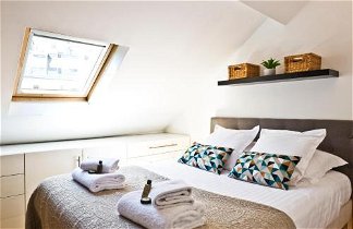 Photo 1 - Pick A Flat's Apartments in Batignolles - Rue Biot