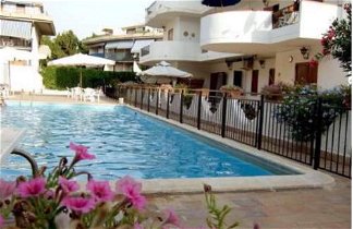 Photo 1 - Maison en Giardini Naxos avec piscine privée