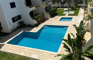 Foto 1 - Appartamento a Loulé con piscina privata