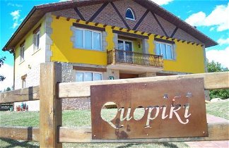 Foto 1 - Casa Rural Quopiki
