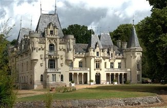 Photo 1 - Chateau de Salvert - Gites