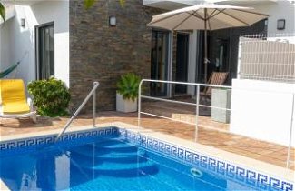 Foto 1 - Casa a São Brás de Alportel con piscina privata
