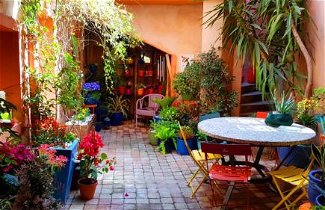 Foto 1 - Appartamento a Nimes con terrazza