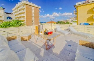 Photo 1 - Appartement en Rimini avec terrasse
