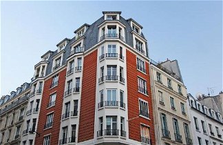 Photo 1 - Pick A Flat's Apartment in Saint Michel - rue du Sommerard