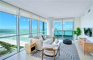 Photo 1 - Dharma Home Suites Miami at Monte Carlo