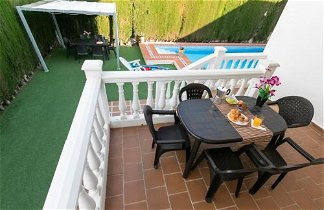 Foto 1 - Casa a Las Gabias con piscina privata