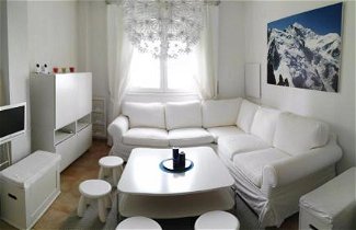 Photo 1 - Appartement en Monachil
