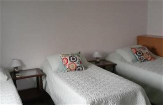 Photo 1 - Apartment Concepcion Arenal 2458