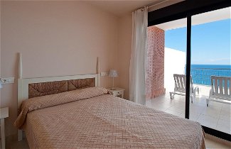 Photo 1 - Apartment in Torrox Coast- front seaview