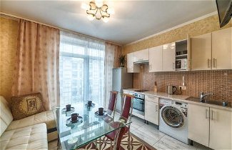 Photo 1 - Apartment Moscow