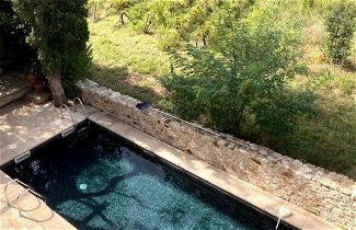 Foto 1 - Villa a Fabrezan con piscina privata