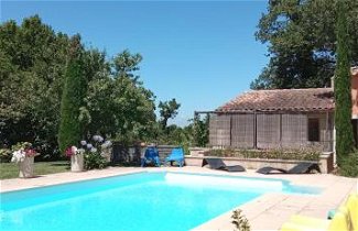 Photo 1 - House in Eyragues with private pool