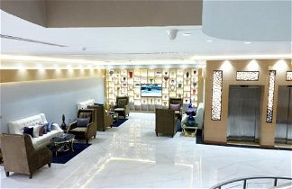 Photo 1 - Burj Al Hayat Furnished suites-Al Mallaz