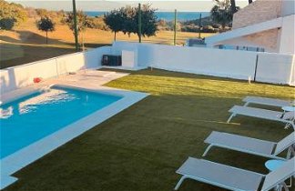Photo 1 - Pavillon en Estepona avec piscine privée
