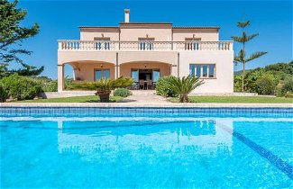 Photo 1 - Villa in Felanitx with private pool