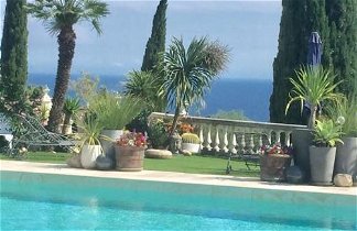 Photo 1 - Maison en Ceyreste avec piscine privée