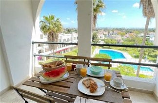 Photo 1 - Apartment in Albufeira with private pool