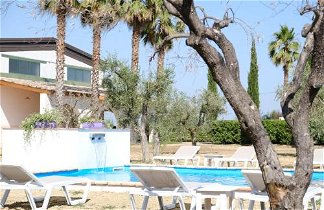 Photo 1 - Maison de campagne en Montalbano Jonico avec piscine