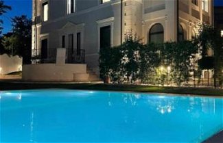Foto 1 - Apartahotel en Roma con piscina