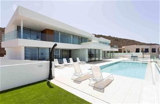 Photo 1 - Villa in Adeje with swimming pool