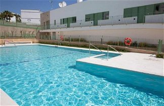 Photo 1 - Apartment in Mojácar with private pool