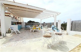 Photo 1 - Maison en Licata avec terrasse