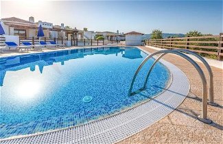 Foto 1 - Casa a Alghero con piscina