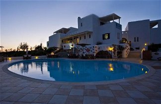 Foto 1 - Naxos Kalimera Apartments