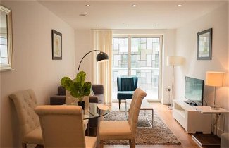 Photo 1 - Lincoln Plaza Serviced Apartments by TheSqua.re