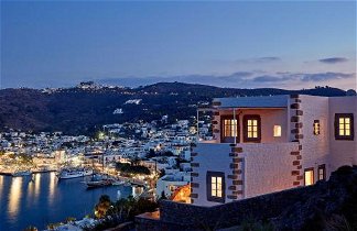 Photo 1 - Patmos Eye Traditional Luxury Villas