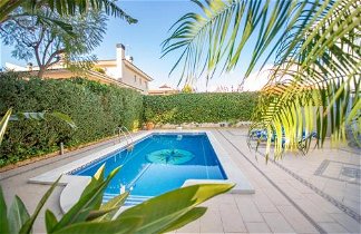 Foto 1 - Villa a Cambrils con piscina privata