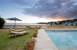 Photo 1 - Appartement en Palma avec piscine privée