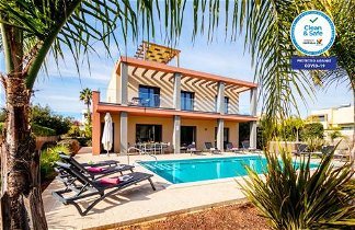 Photo 1 - Pavillon en Silves avec piscine privée