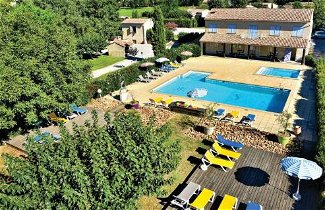 Foto 1 - Casa a Arles con piscina
